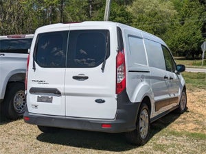 2018 Ford Transit Connect Van XL