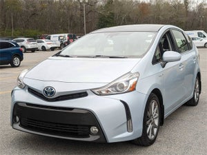 2016 Toyota Prius v Five