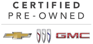 Chevrolet Buick GMC Certified Pre-Owned in Fuquay-Varina, NC