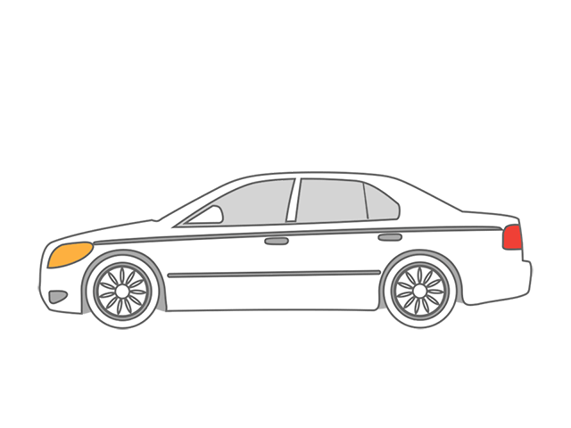 Sedan