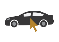 Shop Click Drive Select Icon in Fuquay-Varina, NC