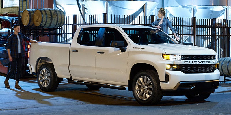 Business Elite - John Hiester Chevrolet of Fuquay-Varina in Fuquay-Varina NC