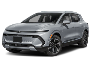 Equinox EV - John Hiester Chevrolet of Fuquay-Varina in Fuquay-Varina NC