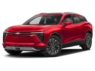 Chevrolet Blazer EV - John Hiester Chevrolet of Fuquay-Varina in Fuquay-Varina NC