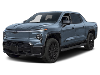 Chevrolet Silverado EV - John Hiester Chevrolet of Fuquay-Varina in Fuquay-Varina NC