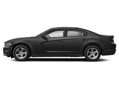 2019 Dodge Charger SRT Hellcat