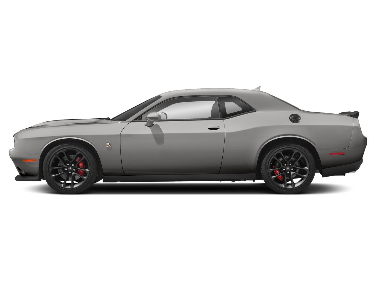 2020 Dodge Challenger R/T Scat Pack