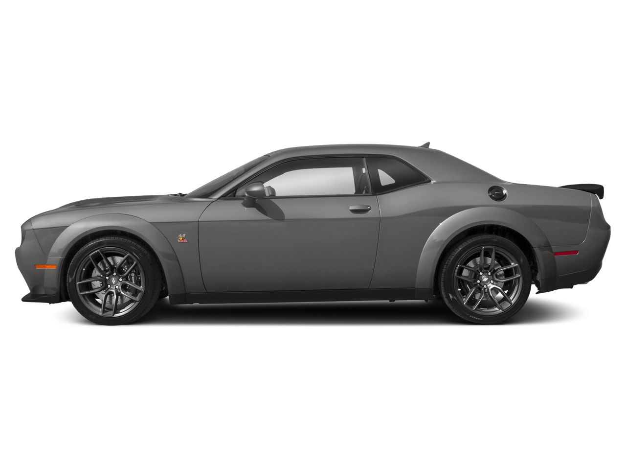 2020 Dodge Challenger R/T Scat Pack
