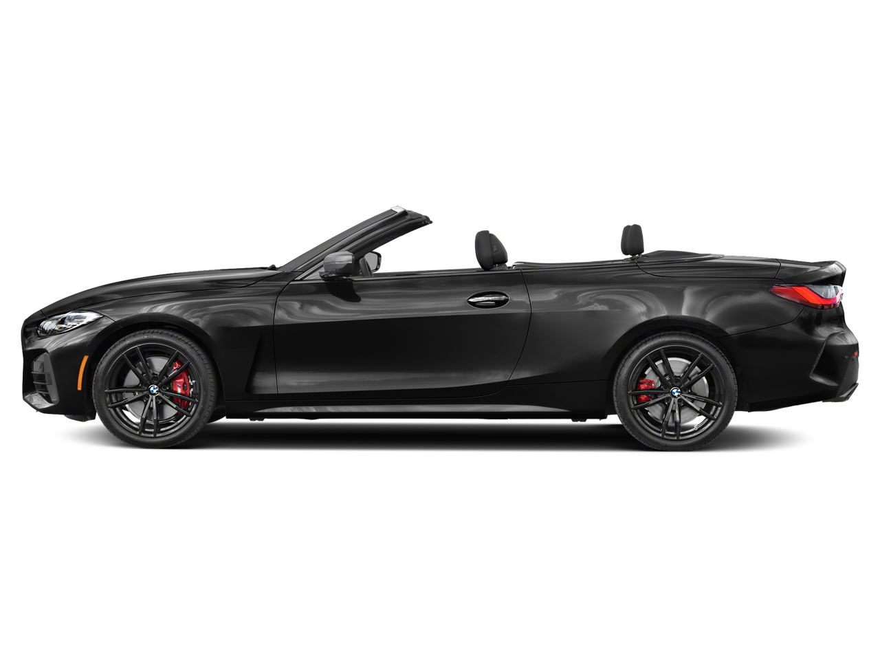 2021 BMW 4 Series M440i