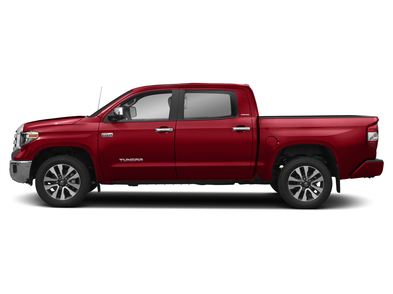 2021 Toyota Tundra Limited