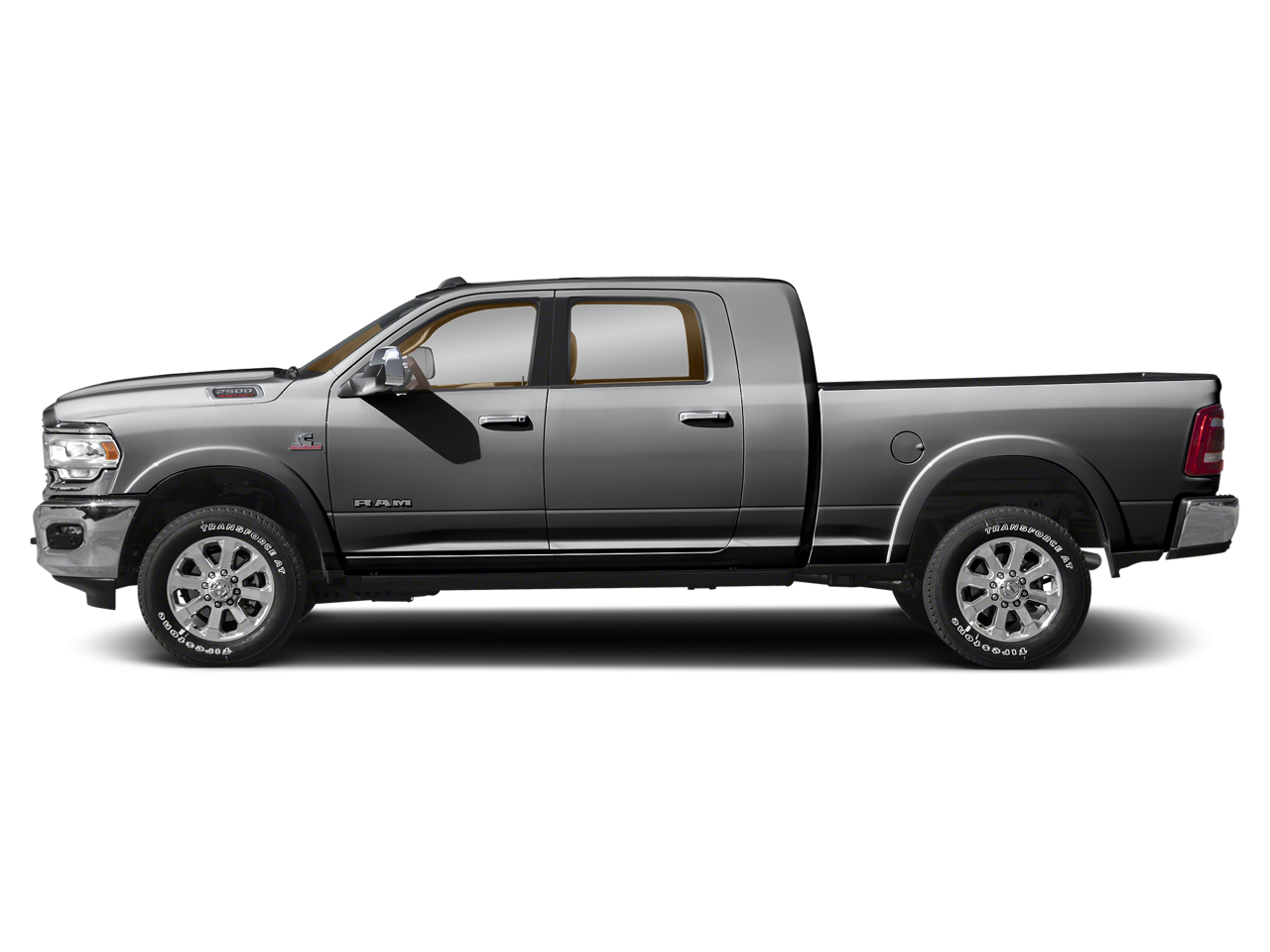 2022 RAM 2500 Limited