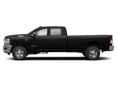 2022 RAM 3500 Big Horn