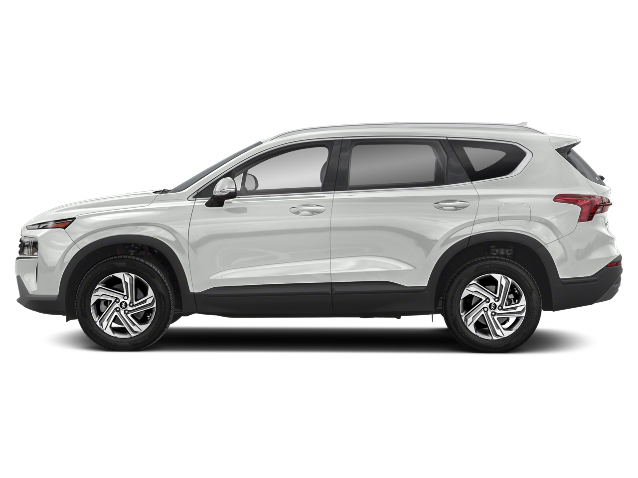 2023 Hyundai Santa Fe SEL photo 4