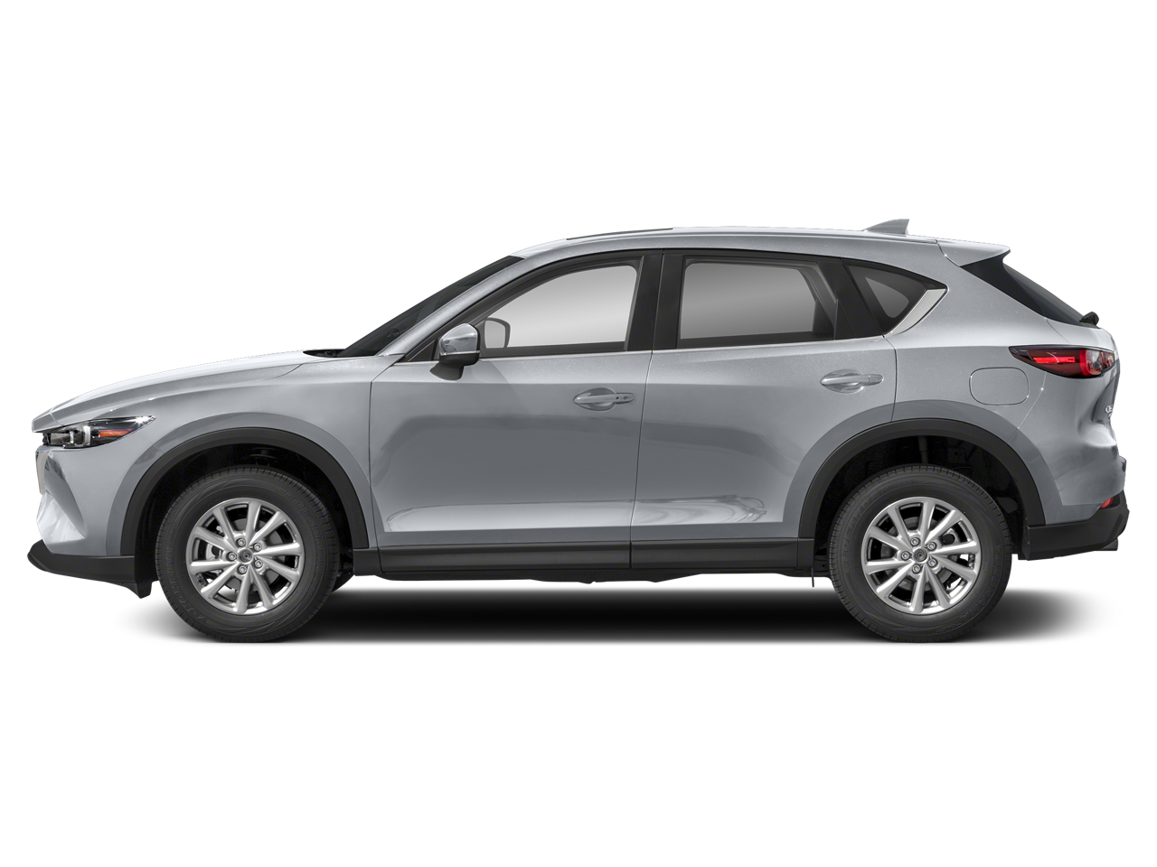 2023 Mazda CX-5 2.5 S Preferred photo 4