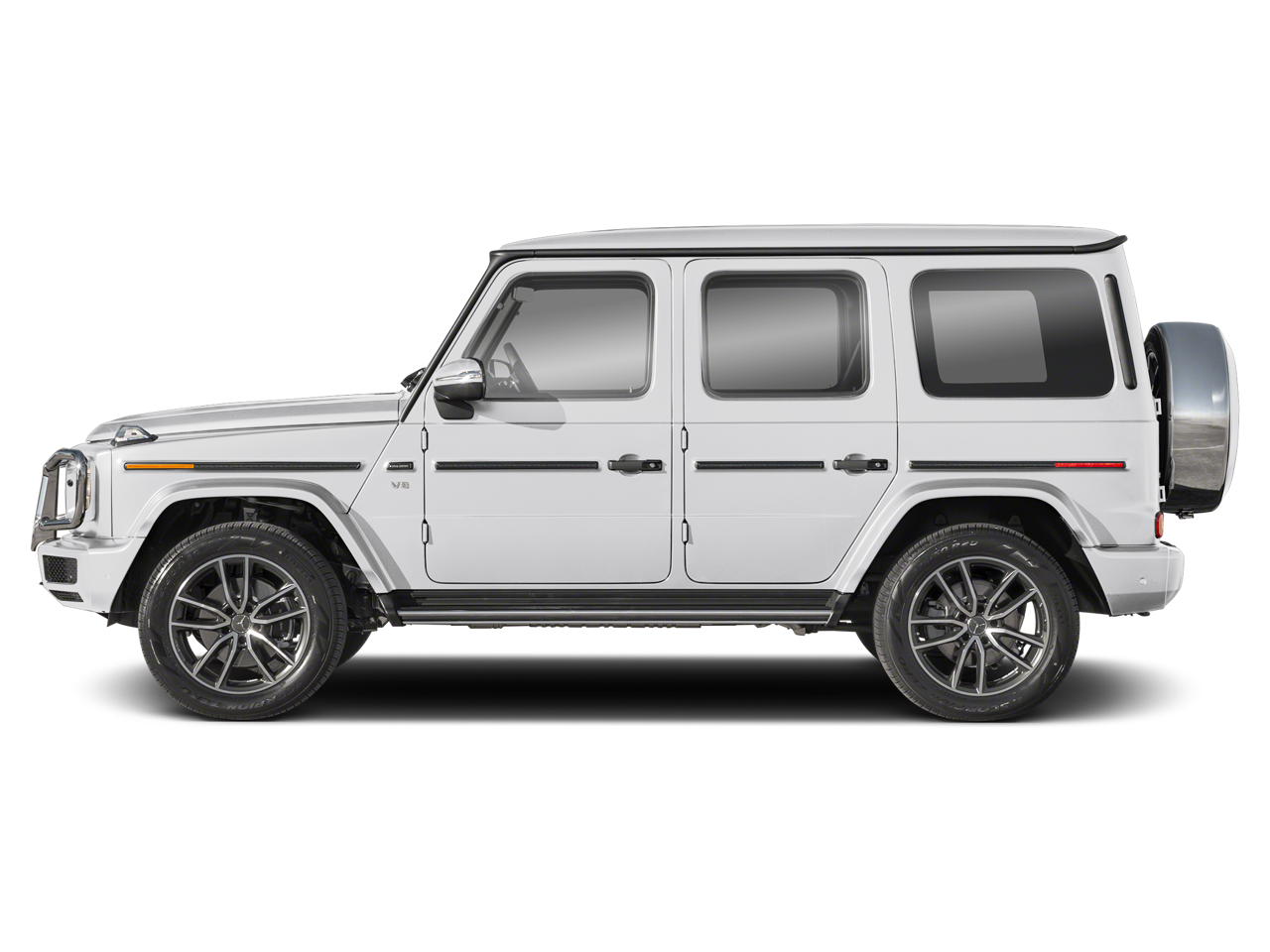 2023 Mercedes-Benz G-Class G 550 4MATIC®