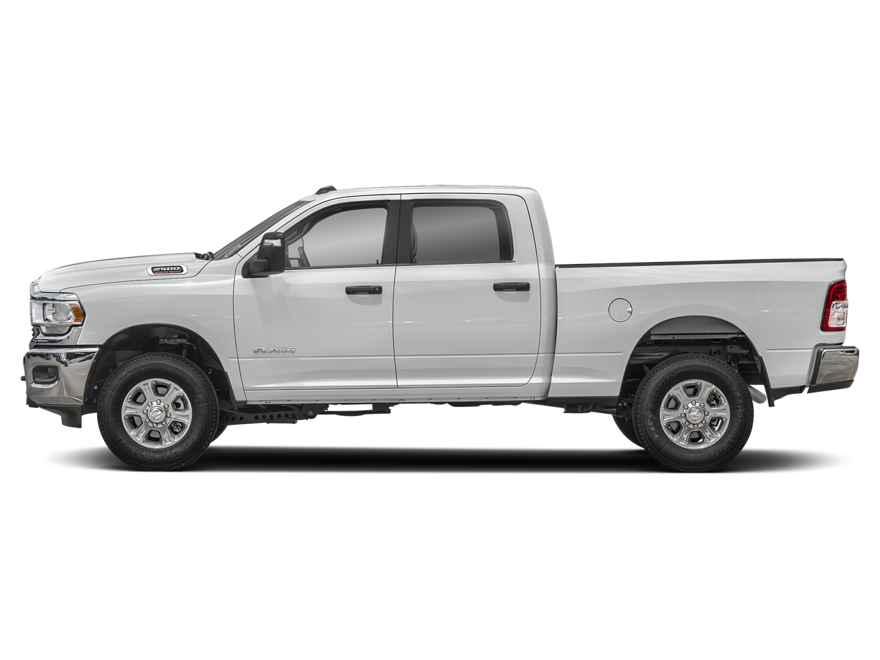 2023 RAM 2500 Laramie