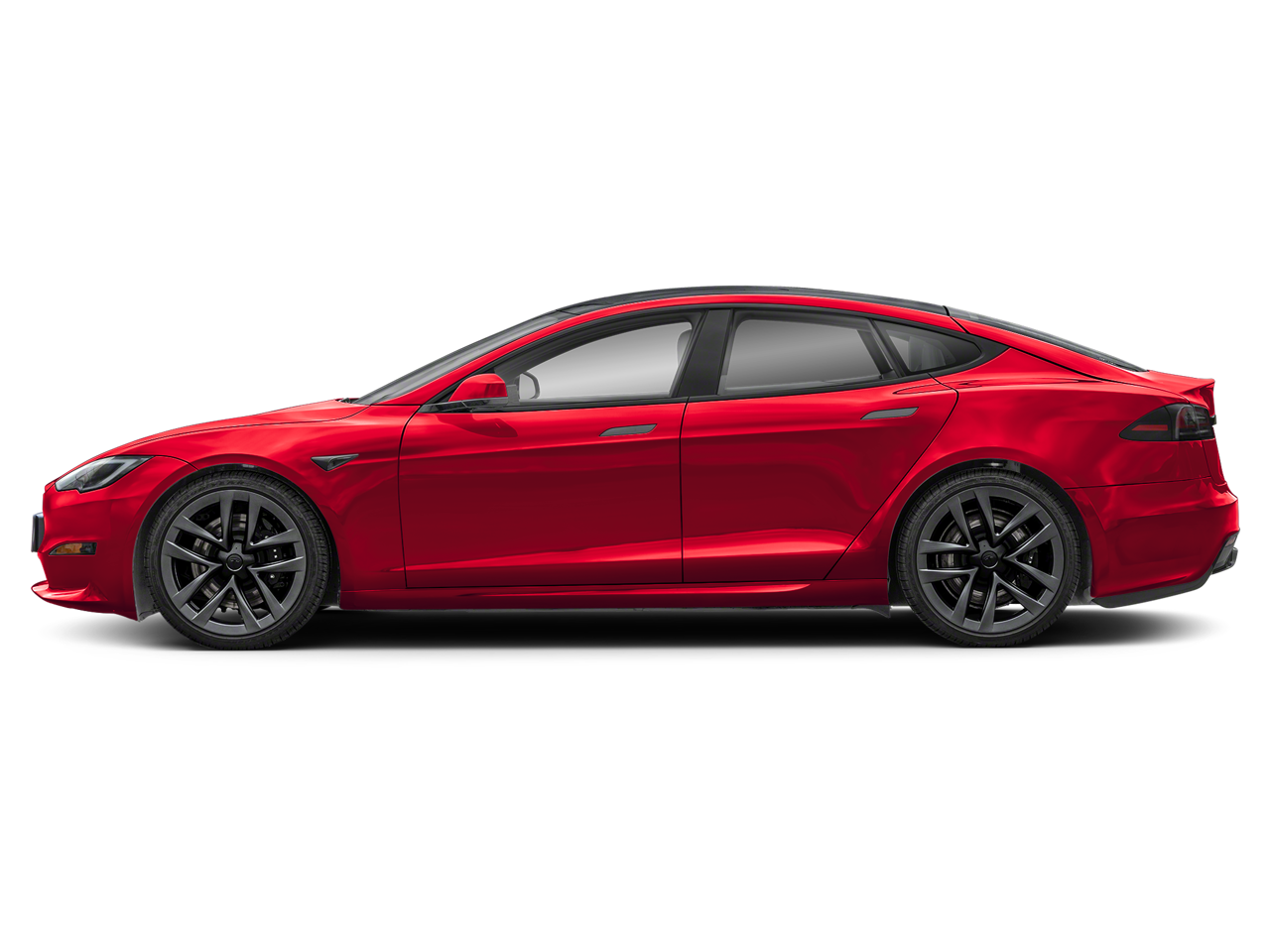 2023 Tesla Model S Standard Range