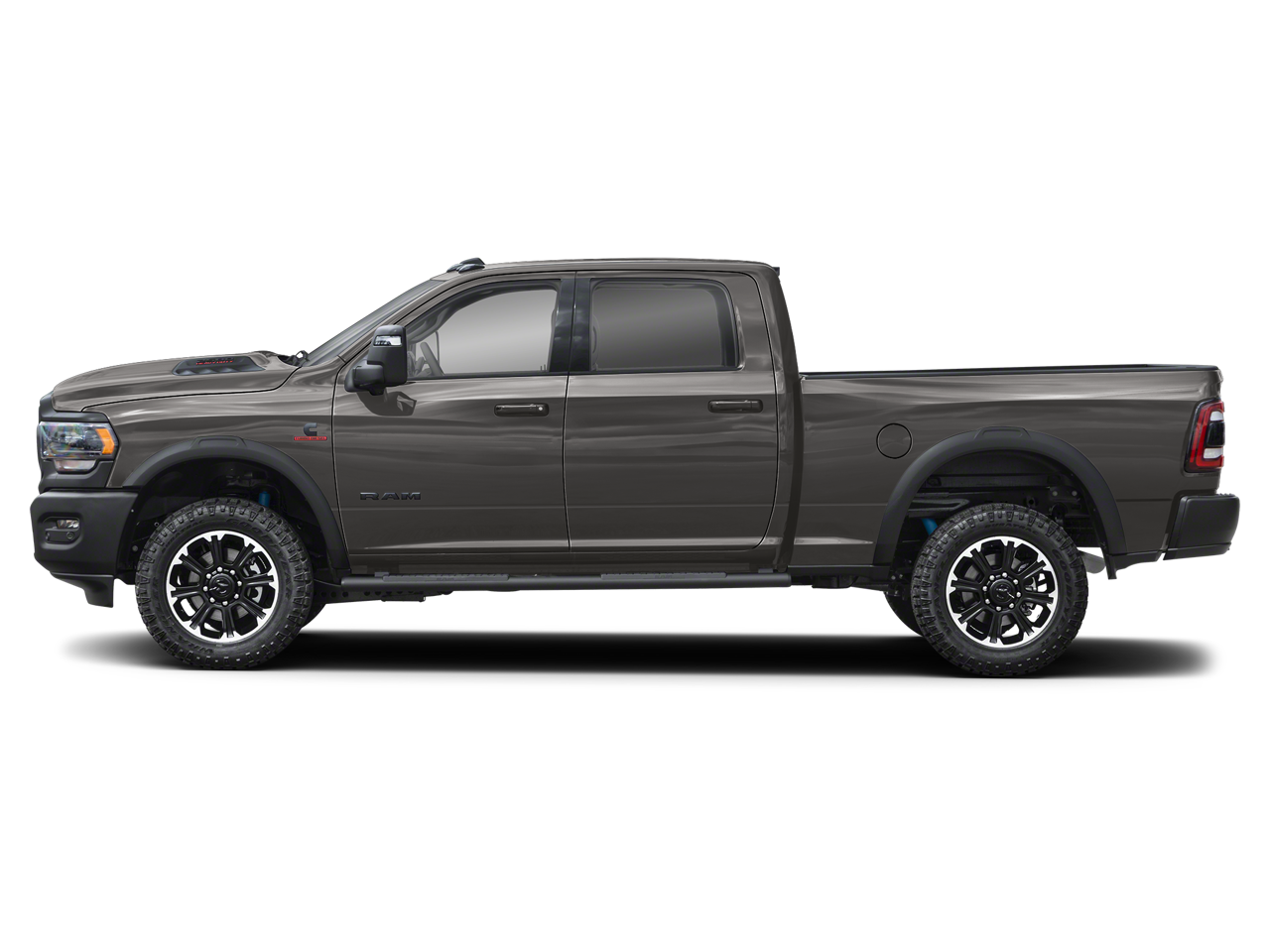2024 RAM 2500 Rebel