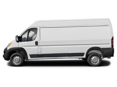 2024 RAM ProMaster 3500 High Roof