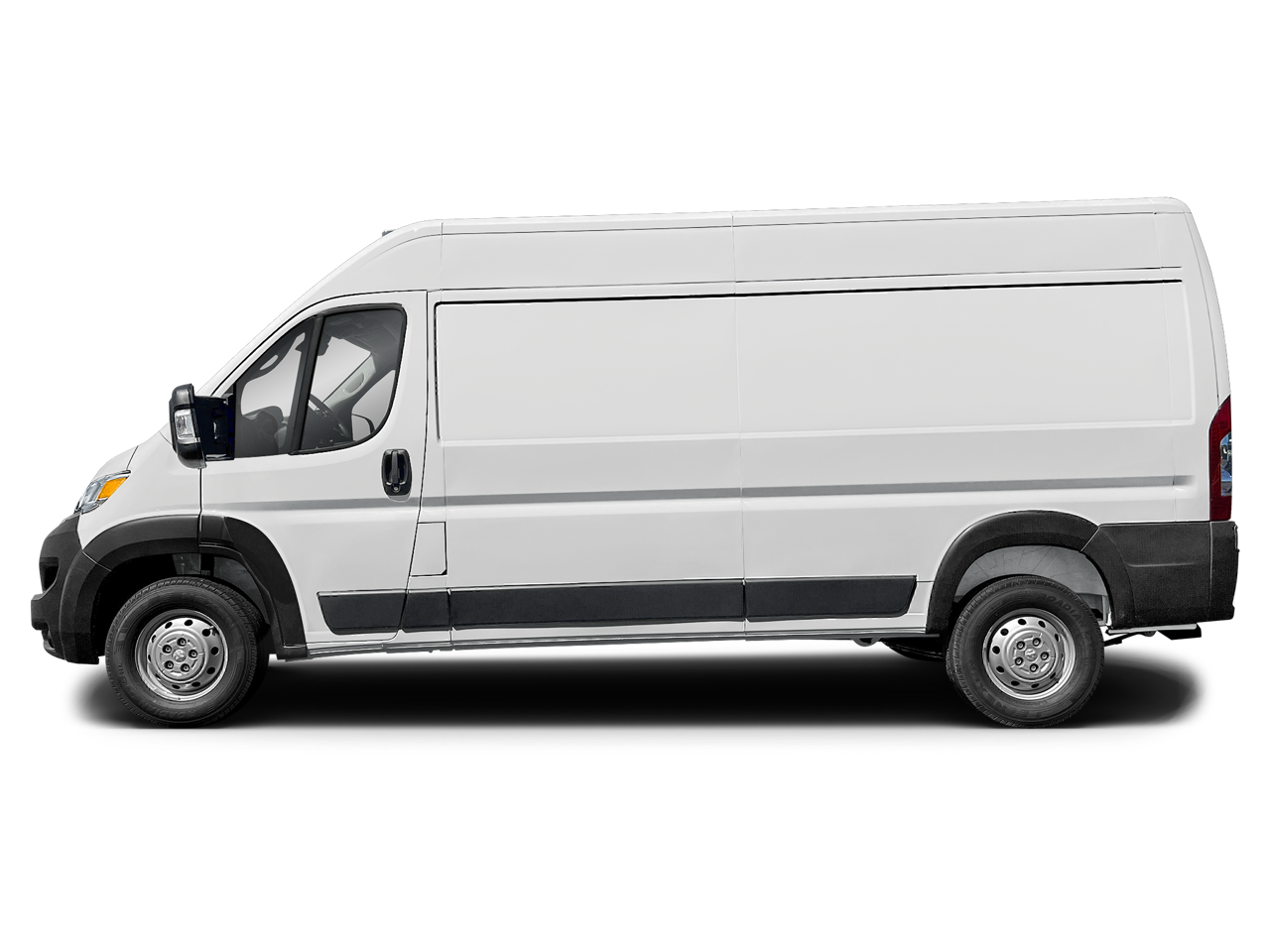 2024 RAM ProMaster 3500 High Roof