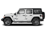 2025 Jeep Wrangler Sport S 4xe