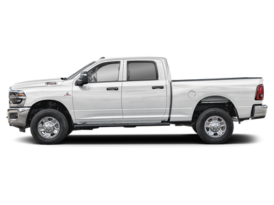 2025 RAM 2500 Limited