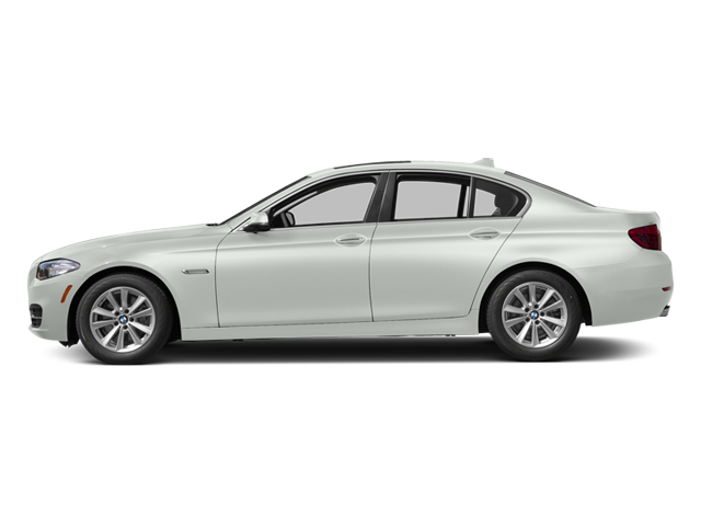 2014 BMW 5 Series 528i