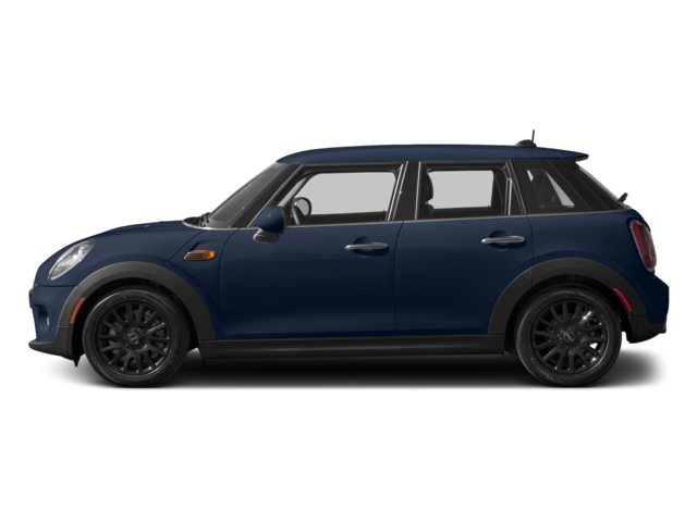 2016 MINI Cooper Base