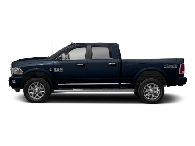 2017 RAM 2500 Base