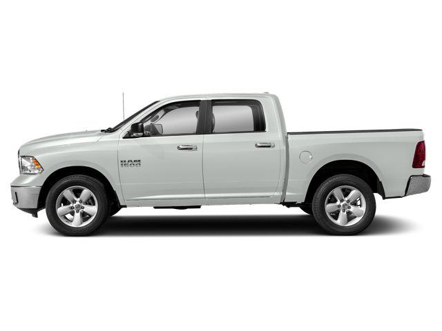 2018 RAM 1500 Lone Star