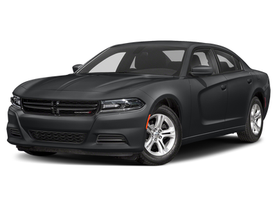 2019 Dodge Charger SRT Hellcat