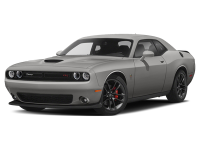 2020 Dodge Challenger R/T Scat Pack