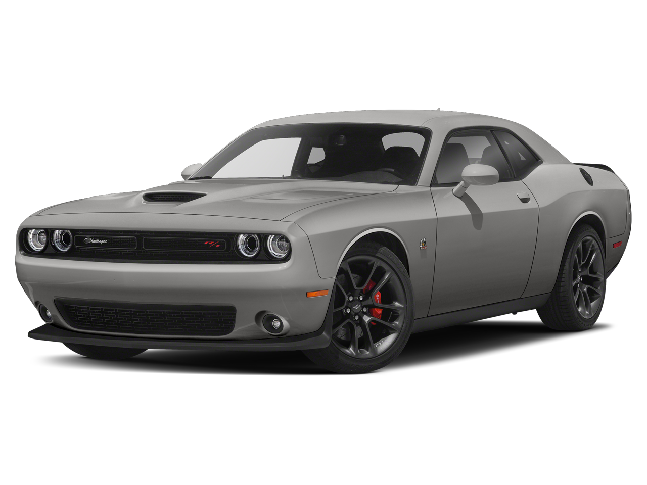 2020 Dodge Challenger R/T Scat Pack