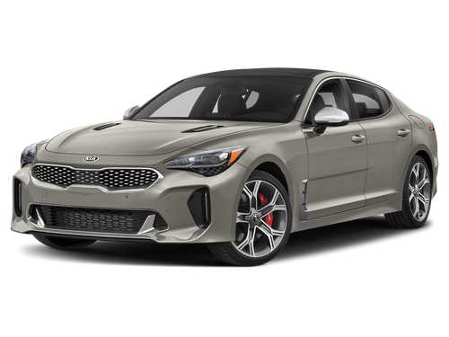 2020 Kia Stinger GT2