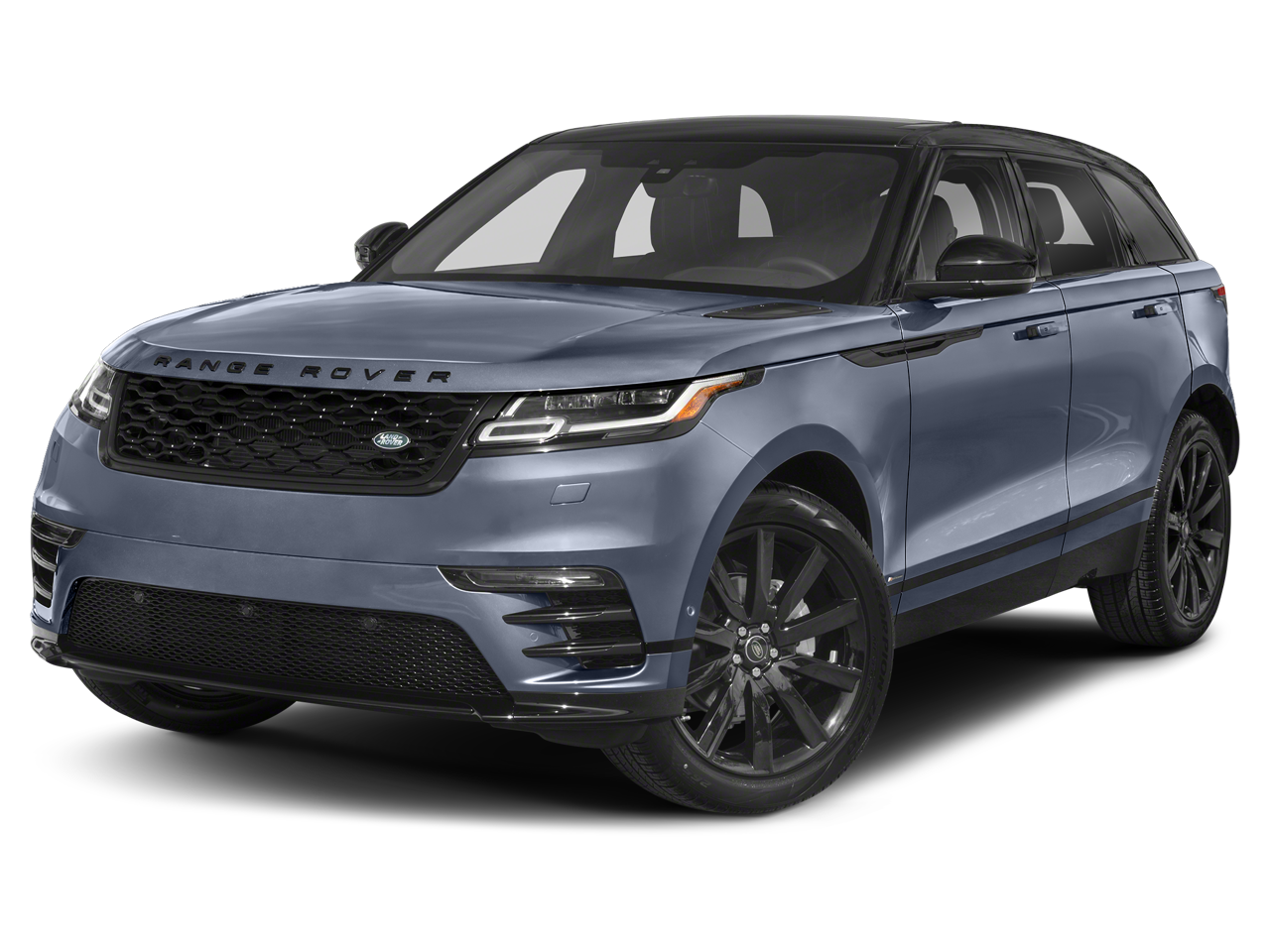 2020 Land Rover Range Rover Velar SVAutobiography Dynamic Edition