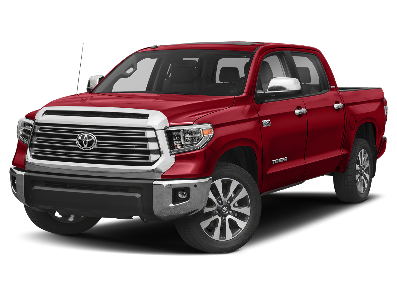 2021 Toyota Tundra Limited
