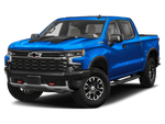2022 Chevrolet Silverado 1500 4WD Crew Cab Short Bed ZR2