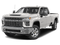 2022 Chevrolet Silverado 3500HD LTZ