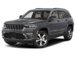 2022 Jeep Grand Cherokee Trailhawk 4xe