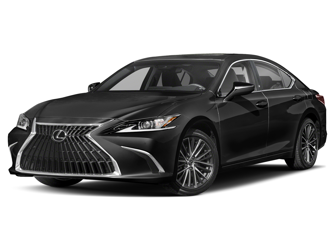 2022 Lexus ES 350