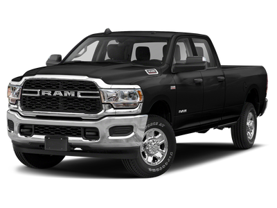 2022 RAM 3500 Big Horn