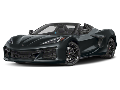 2023 Chevrolet Corvette Z06 3LZ