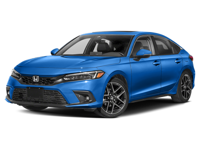 2023 Honda Civic Sport Touring