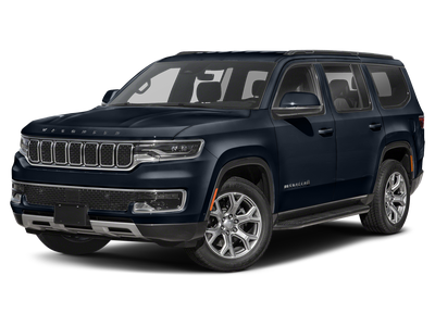 2023 Jeep Wagoneer SERIES 1