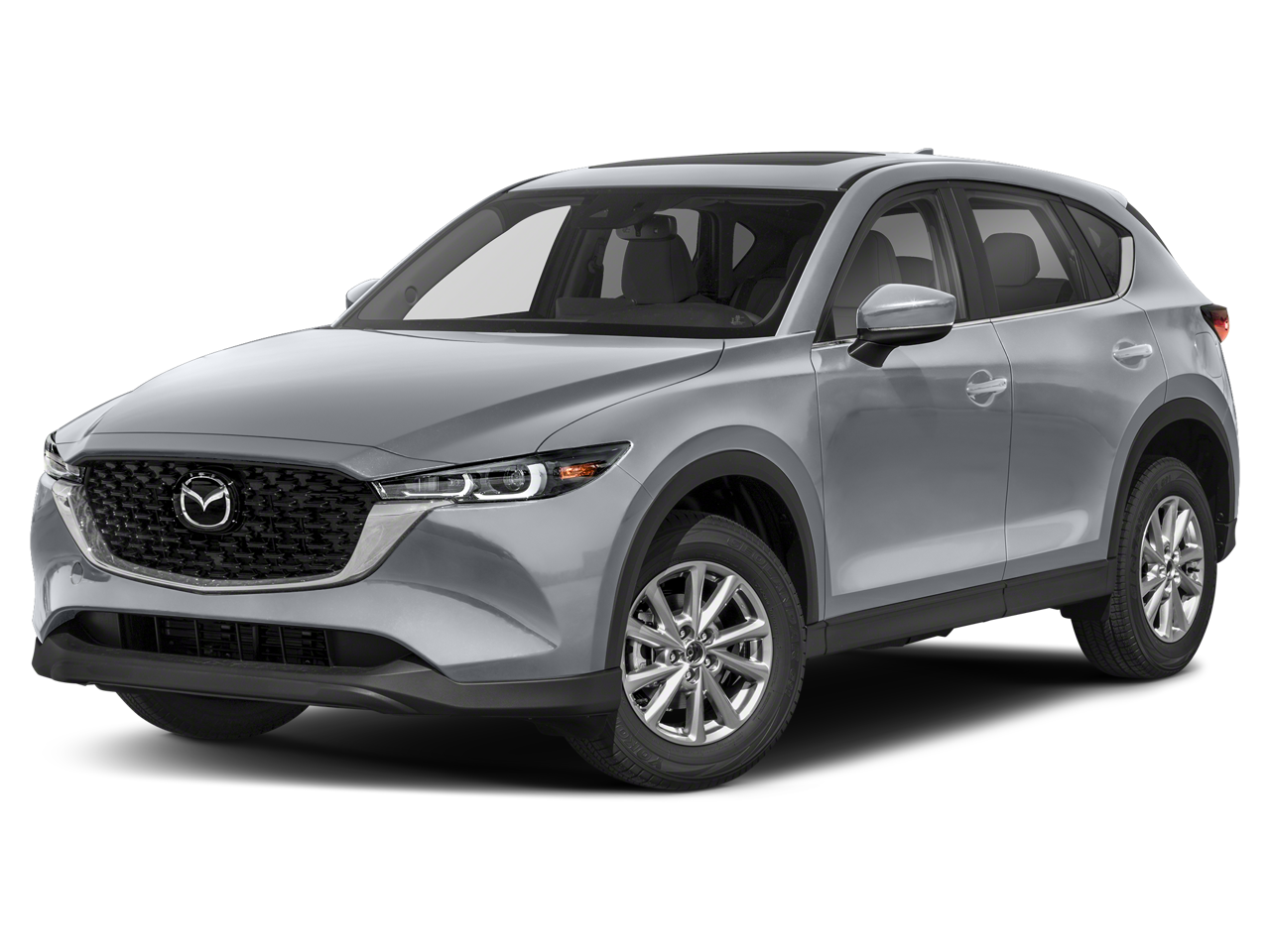 2023 Mazda CX-5 2.5 S Preferred photo 2