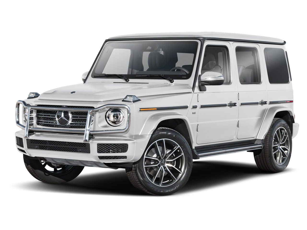 2023 Mercedes-Benz G-Class G 550 4MATIC®