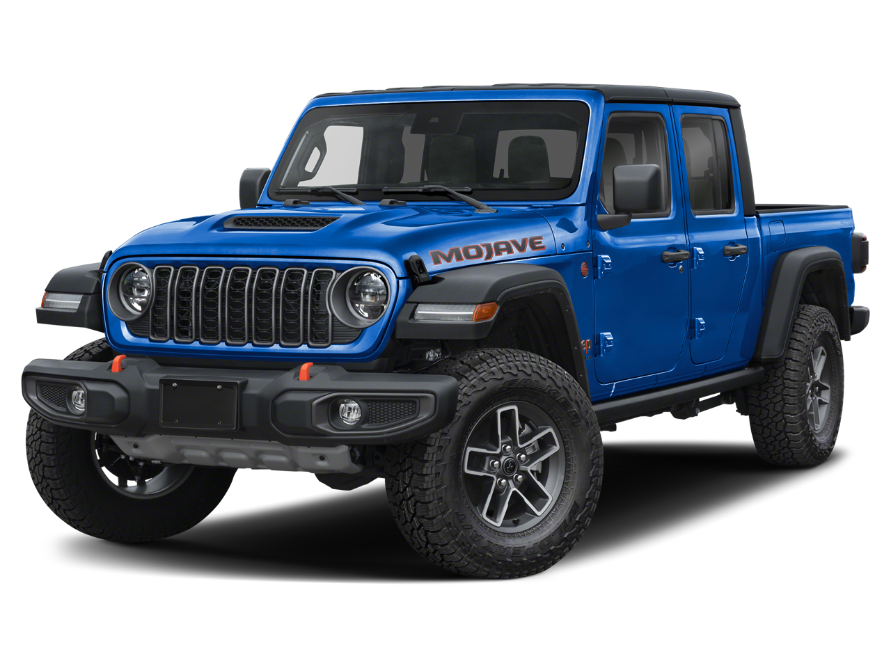 2024 Jeep Gladiator Mojave