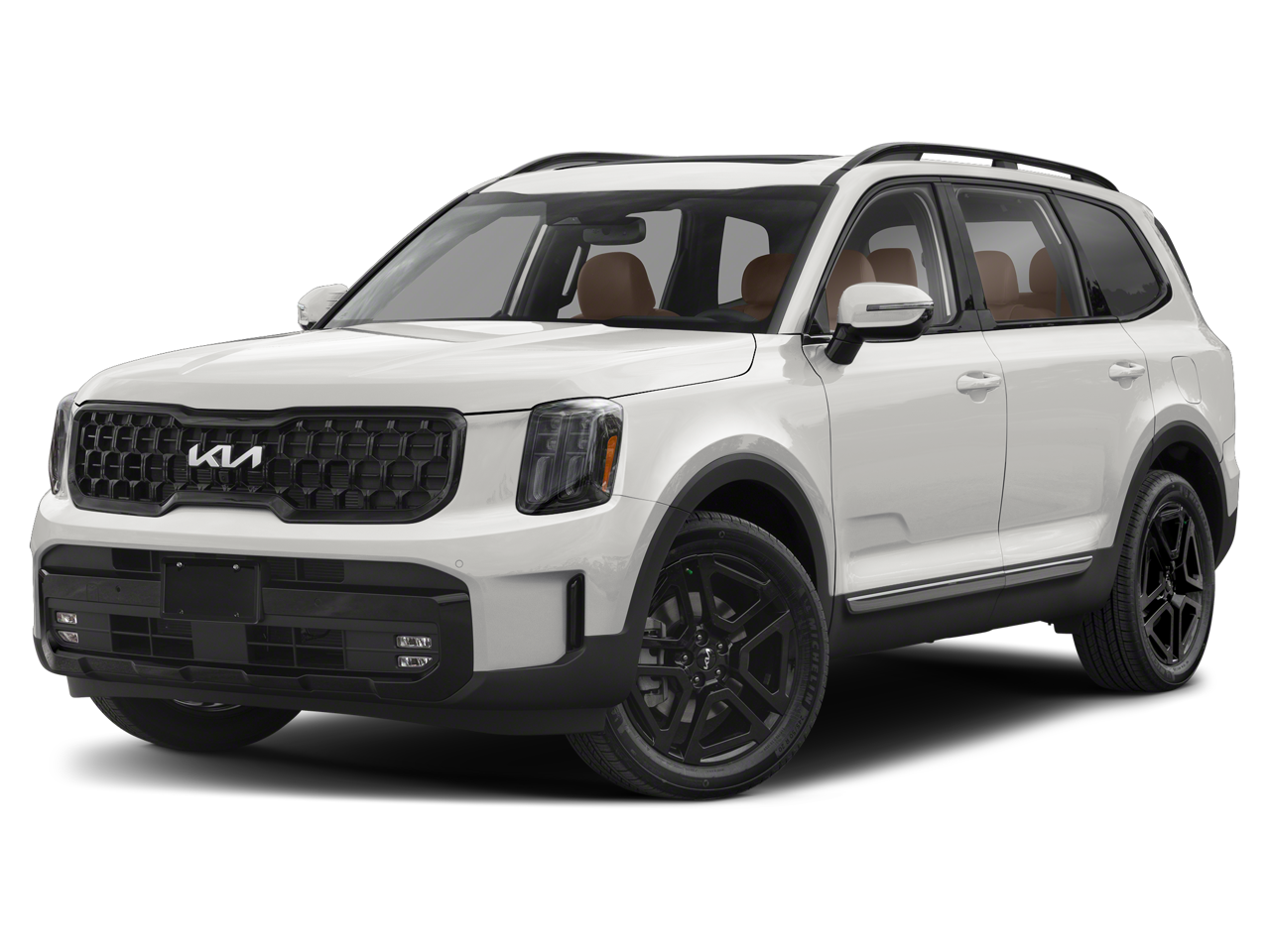 2024 Kia Telluride SX X-Line Prestige X-Pro photo 2