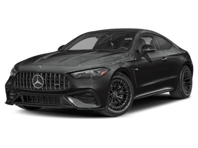 2024 Mercedes-Benz CLE CLE 53 AMG® 4MATIC®