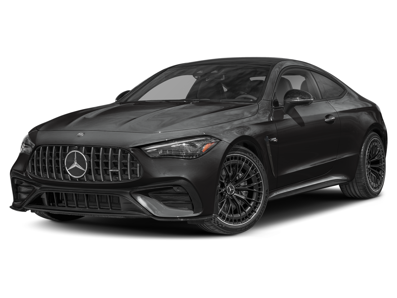 2024 Mercedes-Benz CLE CLE 53 AMG® 4MATIC®